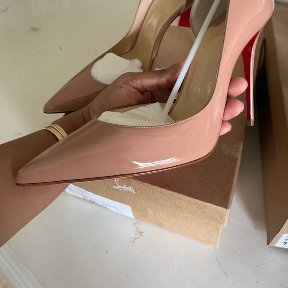 Louboutin Ibiza - Picture 1 of 3